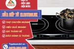 Sua Bep Tu Electrolux Tapdoanviet