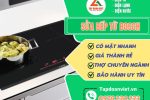 Sua Chua Bep Tu Bosch Tapdoanviet