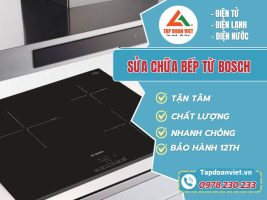 sua chua bep tu bosch tapdoanviet