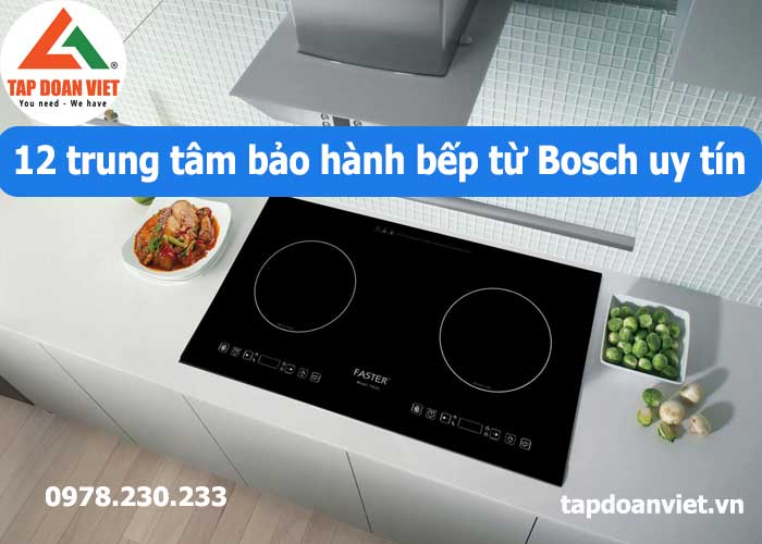 Trung Tam Bao Hanh Bep Tu Bosch
