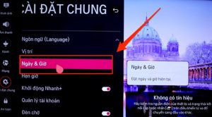 Cach Khac Phuc Loi Tivi Lg Khong Vao Duoc Youtube 6