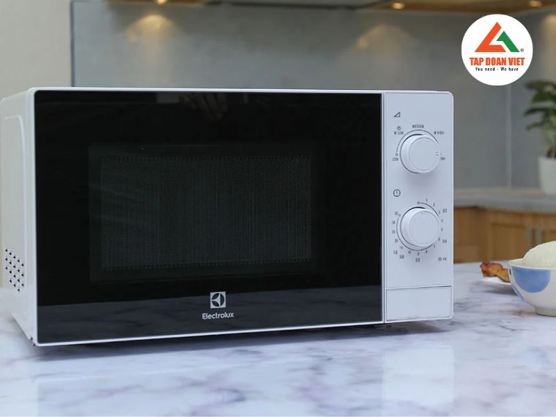 Sửa lò vi sóng tại Thanh Xuân các lỗi hư hỏng thường gặp 