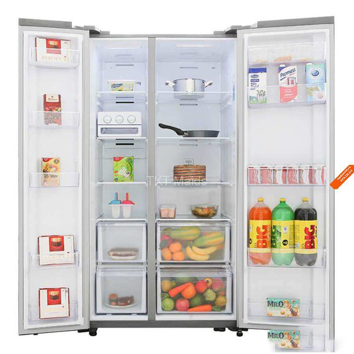 Dịch vụ sửa tủ lạnh Panasonic tại nhà giá rẻ 