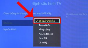 Tivi Samsung Khong Ket Noi Duoc Wifi Nguyen Nhan Va Cach 3.4.8