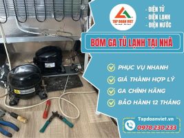 Bom Ga Tu Lanh Tapdoanviet