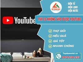 Tivi Lg Khong Vao Duoc Youtube