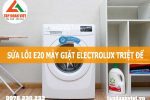 Loi E20 May Giat Electrolux