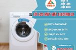 Loi E20 May Giat Electrolux Tapdoanviet