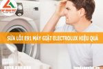 Loi E91 May Giat Electrolux