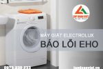 Loi Eho May Giat Electrolux