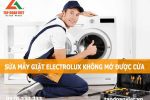 May Giat Electrolux Hong Mo Duoc Cua
