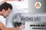 May Giat Electrolux Khong Vat
