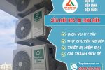 Sua Dieu Hoa Tai Long Bien Tapdoanviet