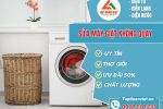 Sua May Giat Khong Quay Tapdoanviet