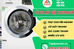 Loi E11 may giat Electrolux 1