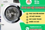 Loi E11 May Giat Electrolux Tapdoanviet