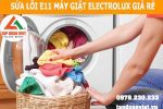 Loi E11 May Giat Electrolux