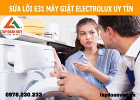 Loi E31 May Giat Electrolux