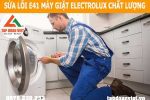 Loi E41 May Giat Electrolux