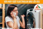 May Giat Electrolux Bao Loi E52