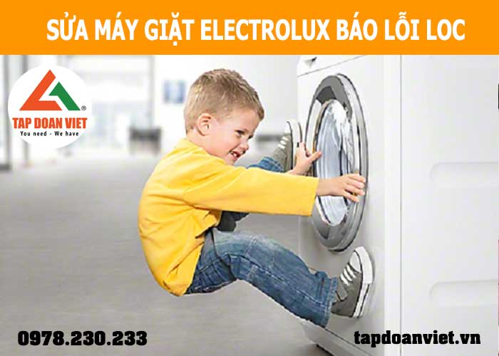 Hướng dẫn sử dụng chế độ vệ sinh lồng giặt trên máy giặt