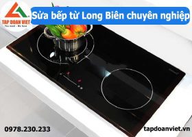Sua Bep Tu Long Bien
