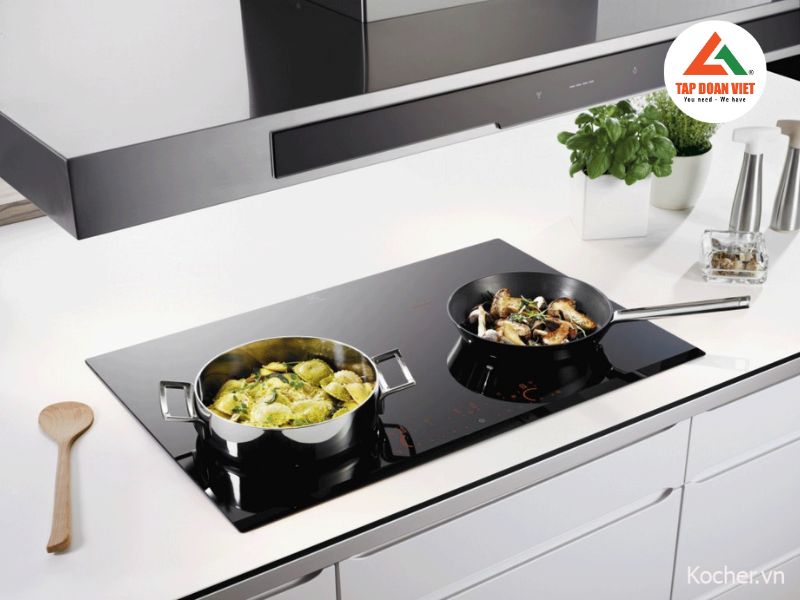 Sửa bếp từ tại Hoàng Mai các hãng