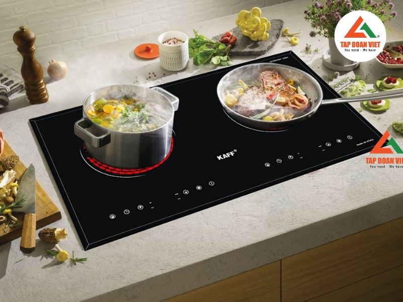 Sửa bếp từ Thanh Xuân các hãng