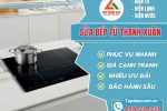Sua Bep Tu Thanh Xuan Tapdoanviet