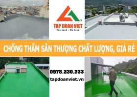 Chong Tham San Thuong