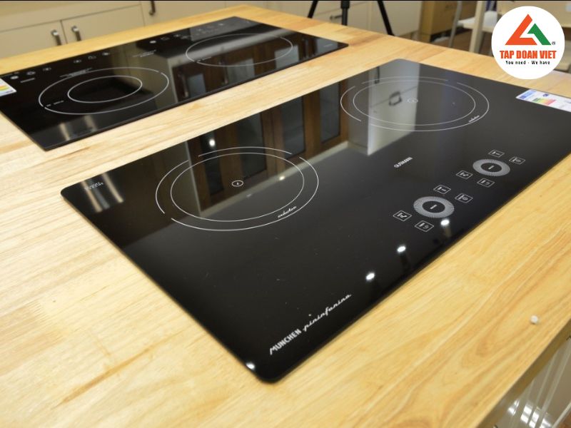 Tập Đoàn Việt - dịch vụ lắp đặt bếp từ âm chuyên nghiệp