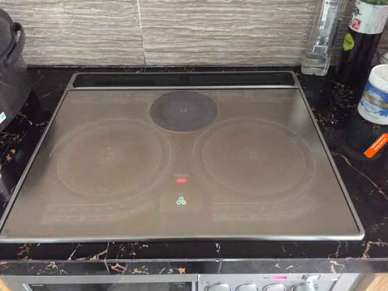 Tập Đoàn Việt cam kết sửa bếp từ tại nhà uy tín