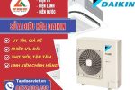 Sua Dieu Hoa Daikin Tapdoanviet