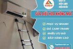 Sua Dieu Hoa Khong Mat Tapdoanviet