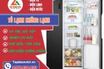 Sua Tu Lanh Khong Lanh Tapdoanviet