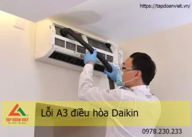 Loi A3 Dieu Hoa Daikin