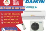 Sửa Lỗi A3 điều Hoà Daikin Tại Nhà
