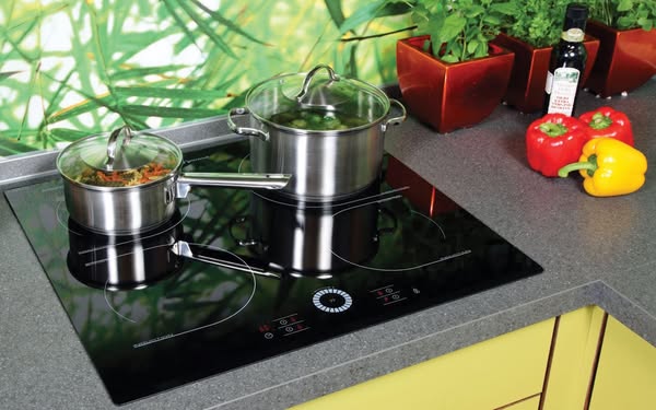 Địa chỉ sửa bếp từ Canzy tại Hà Nội cần rõ lỗi, rõ giá