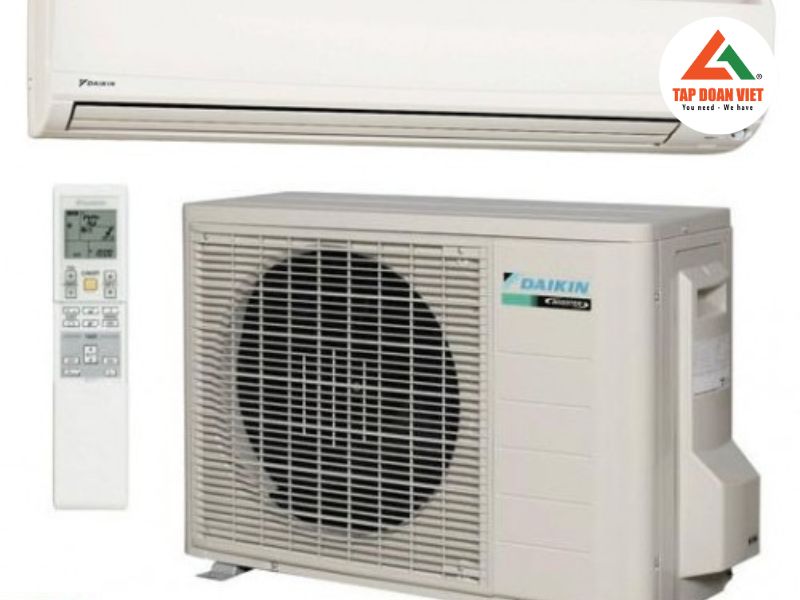 Nguyên nhân và cách sửa lỗi L5 điều hòa Daikin đơn giản