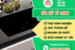 Sua Bep Tu Canzy Tapdoanviet