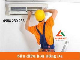 Sua Dieu Hoa Dong Da