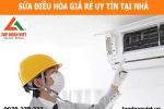 Sua Dieu Hoa Gia Re