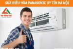 Sua Dieu Hoa Panasonic