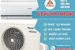 Sua Dieu Hoa Panasonic Tapdoanviet