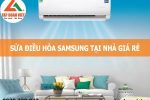 Sua Dieu Hoa Samsung