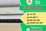 Sua Dieu Hoa Samsung Tapdoanviet