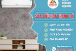 Sua Dieu Hoa Thanh Tri Tapdoanviet
