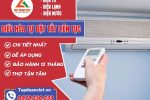 Sua Dieu Hoa Tu Bat Tat Lien Tuc Tapdoanviet