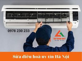 Sua Dieu Hoa Uy Tin Ha Noi