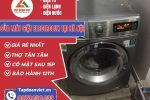 sua may giat electrolux tai ha noi tapdoanviet